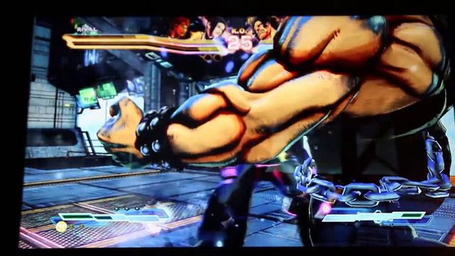 Jury & Hugo vs Juri & hwoarang смотреть онлайн