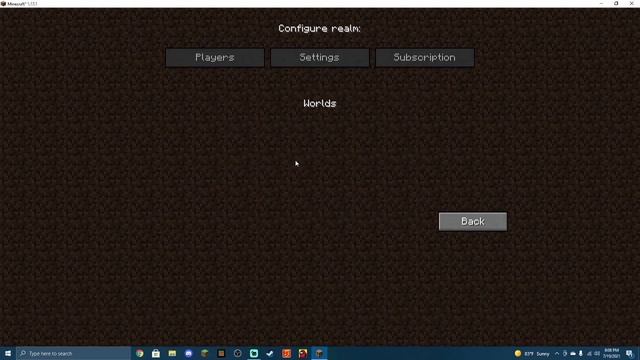 How To Add Datapacks To Minecraft Realms смотреть онлайн