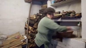 Самый простой раствор для печи не дающий трещин