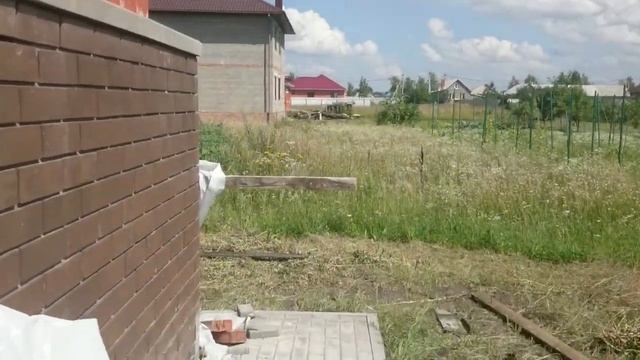 Новая рубрика - ПАРТАКИ НА СТРОЙКЕ 1 смотреть онлайн