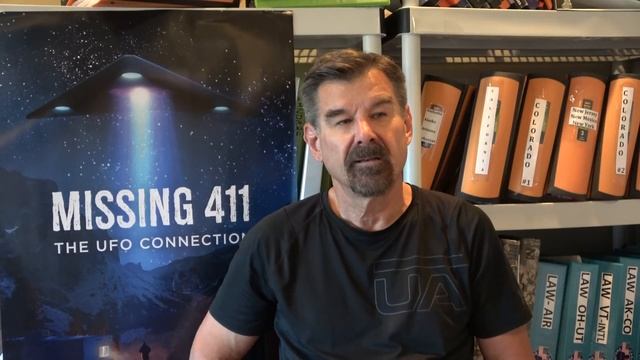 Missing 411- Bigfoot 101 Class 1 with David Paulides смотреть онлайн