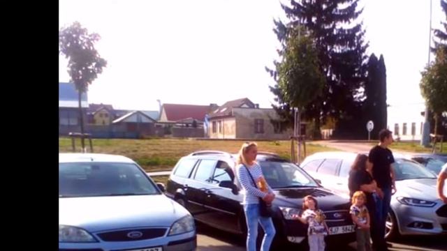 Sraz v Čáslavi Ford Mondeo club Cz/Sk смотреть онлайн