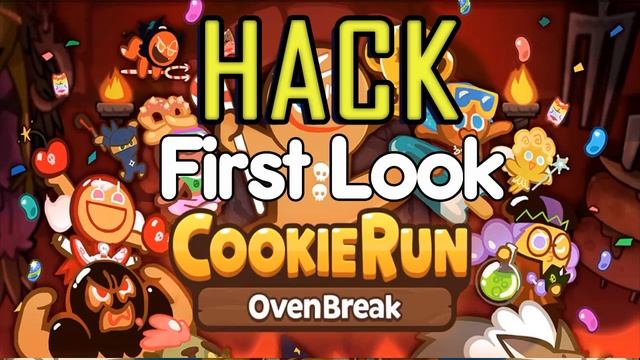 CookieRun Ovenbreak Hack Guide ❤ Cookie Run Ovenbreak Hack ↔ Unlimited ↔  Diamonds & Coins