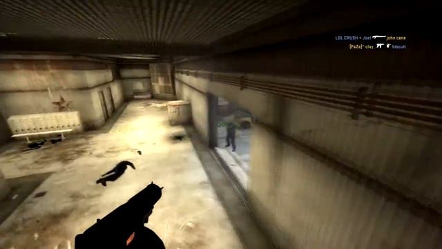 Cache Ace w/ 3v1 смотреть онлайн