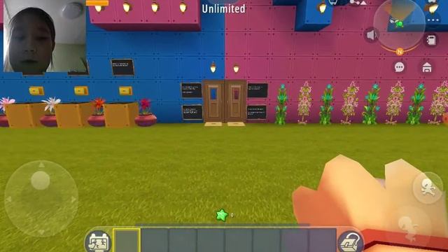 Я ИГРАЮ В MINI WORLD смотреть онлайн