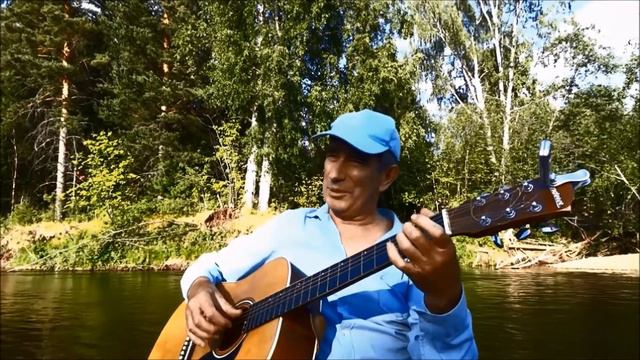 Песня А. Дольского "Пока живешь на свете". Исполняет А. Бушуев/ www.serovglobus.ru смотреть онлайн
