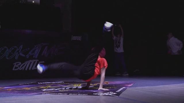 Look At Me Battle | 2022 | Yaroslavl смотреть онлайн