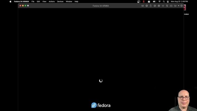 New! Parallels 17 on Apple Silicon M1 & Tiny Fedora смотреть онлайн