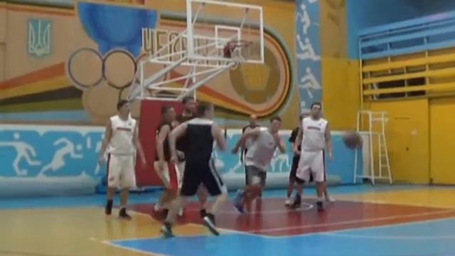 ЧО 2015-16. 1 тур. Октябрьский Молот - Октябрьский Молот-2. Видеонарезка игры смотреть онлайн