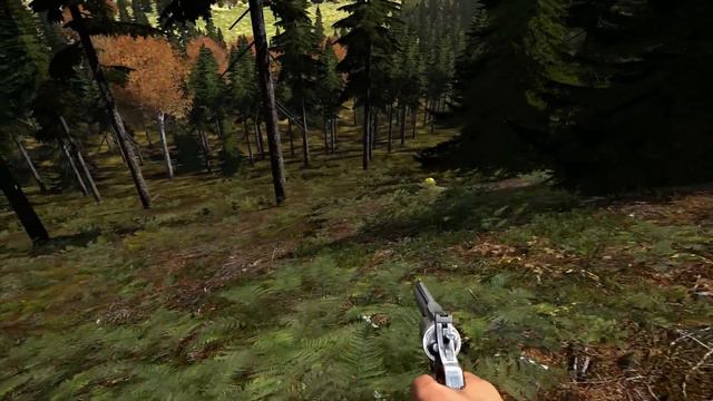 PSA: Wear Stealthy Clothes When Sniping смотреть онлайн