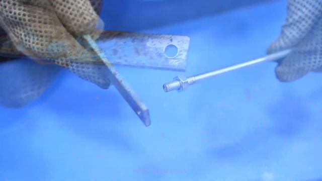 NEW !!! MACHINE For Mesh Chain-link Do It Yourself !!! смотреть онлайн