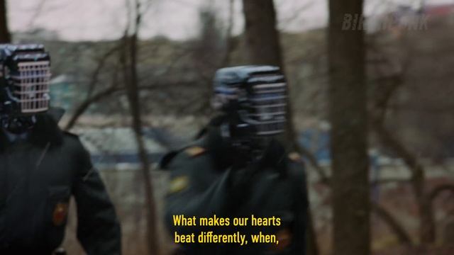 Birchpunk, Альбатрос — СЕРДЦЕ (Музыкальная премьера)