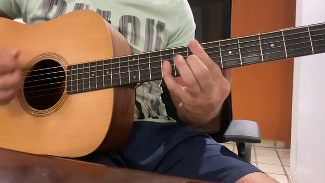 Learn Can’t Stop from RHCP Accoustic Guitar смотреть онлайн