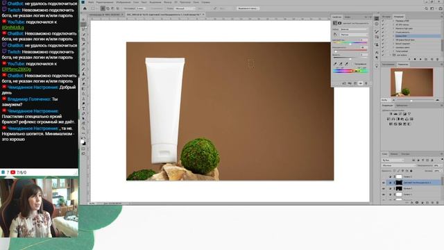 Обработка фото на стоки. Отчет о продажах за апрель 2020 смотреть онлайн