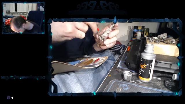 Belisarius Cawl part 1/2 смотреть онлайн