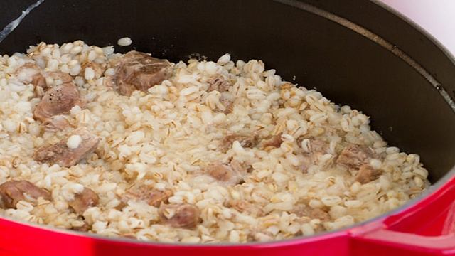 Сборник рецептов