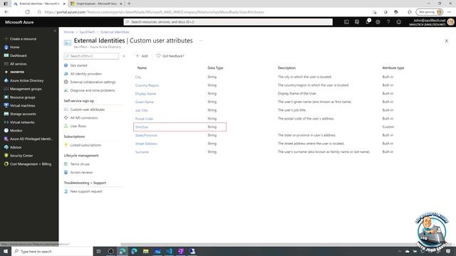 What are Azure AD External Identities? смотреть онлайн