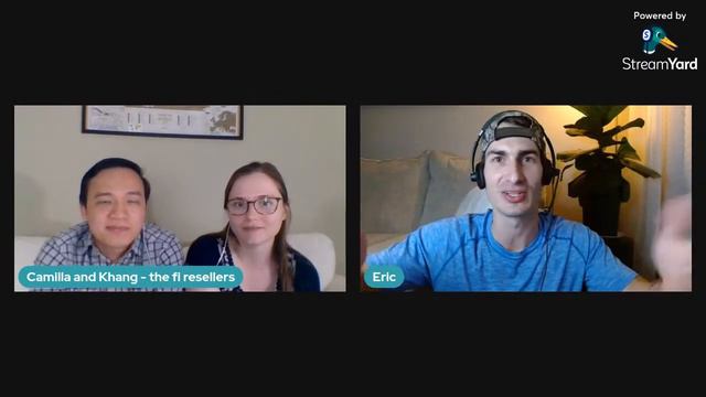 How To Build Passive Streams Of Income, Pay Off Debt, And Pursue Financial Independence