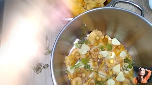 Засолка рыбы и икры в домашних условиях