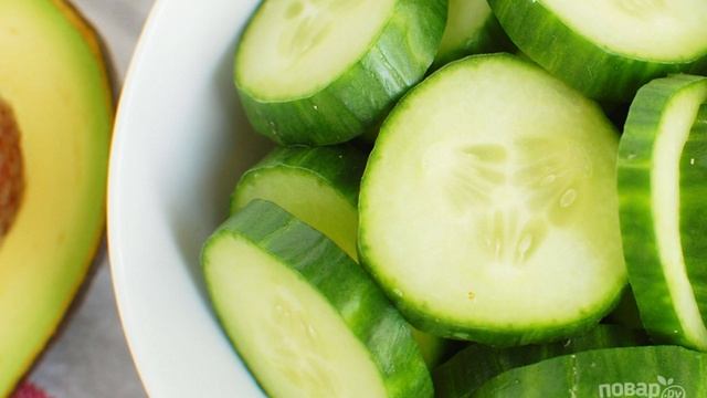 Сборник рецептов