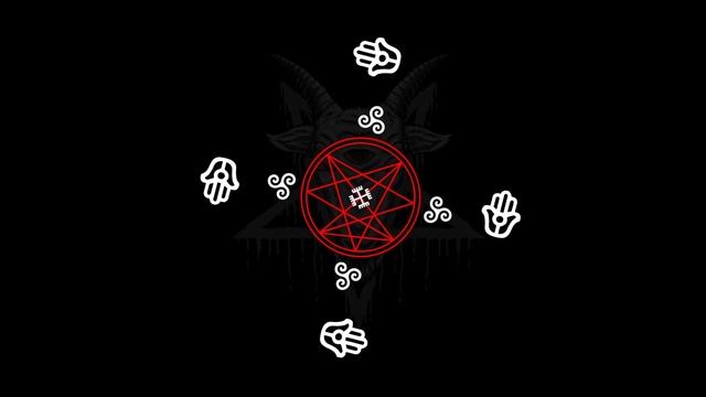 Satan Animation смотреть онлайн