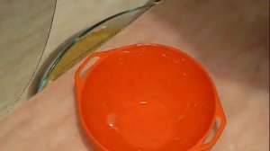 ХЛЕБ ржаной за 3 минуты /рецепт для микроволновки