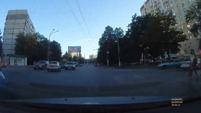 Дзеркала, сліпа зона 2 смотреть онлайн