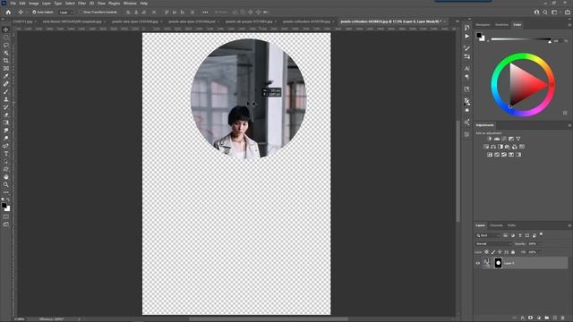 11 фишек для Масок? Уроки Photoshop смотреть онлайн