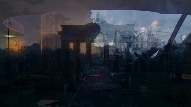 «Битва за Берлин» — трейлер открытого тестирования / Enlisted смотреть онлайн