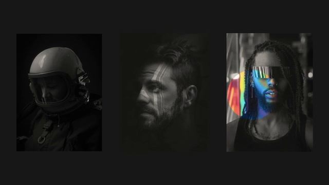 [TEASER] Awwwards Remake | Image Hover Effect Using React and CSS Episode 1 смотреть онлайн