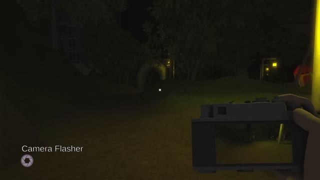 Bucky Doesn't Like Having His Photo Taken || Bucky's Grounds (Playthrough) смотреть онлайн