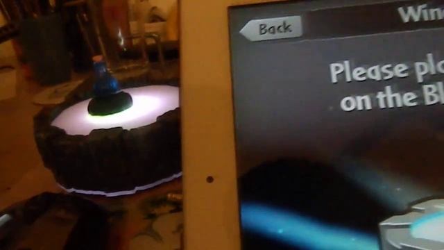 The Healing Exilir and Wing boots require a switch for Skylanders Cloud Patrol смотреть онлайн