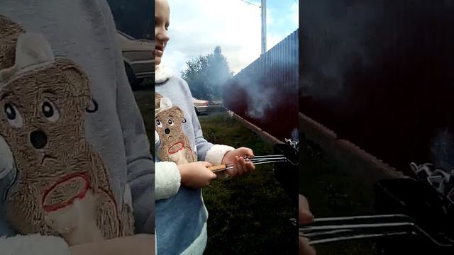 Делаем большую домовушку смотреть онлайн