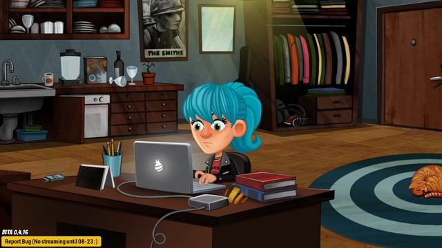 TIME TRAVEL GAME - Justin Wack and the Big Time Hack Walkthrough Part 1 - The Grand Scheme of Thing смотреть онлайн