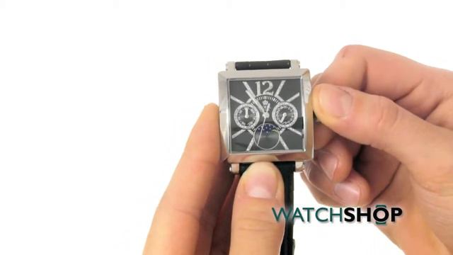 Royal London Ladies' Watch (21165-04) смотреть онлайн
