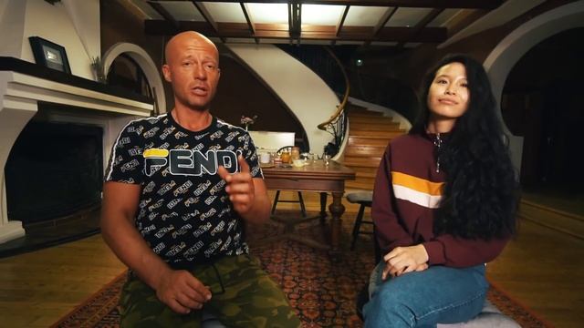 Не делай эти 3 вещи на первом свидании! смотреть онлайн