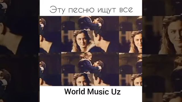 Эту песню ищут все.Serhat Durmus-Le calin смотреть онлайн