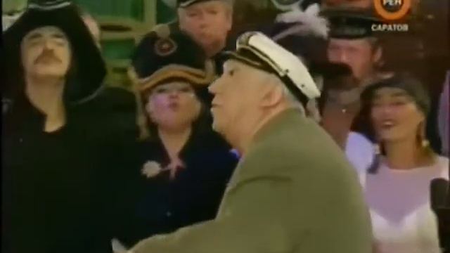 А нам все равно смотреть онлайн