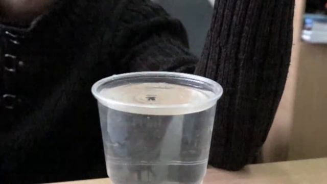 Капля воды 1000 кадров в секунду Sony RX 10 смотреть онлайн