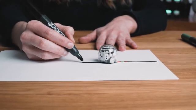 ChatGPT Robot смотреть онлайн