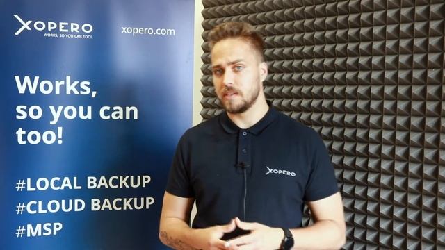 Do I Need To Protect Git Services - Part 2 - GitProtect.io Academy смотреть онлайн