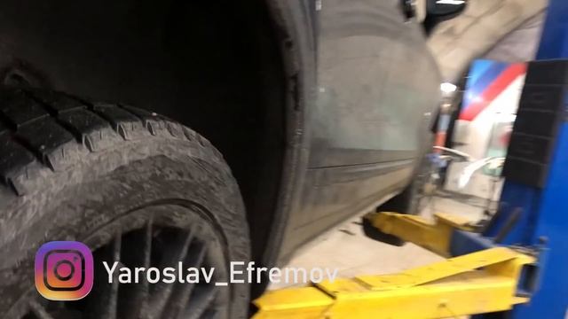 Самый дешёвый Porsche Cayenne в России! В Топ комплектации! Перекуп ЖЖЁТ! смотреть онлайн