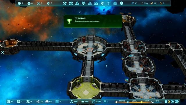Base One - обзор и прохождение игры. Смотрим на боёвку и подводим итоги знакомства с игрой #2 смотреть онлайн