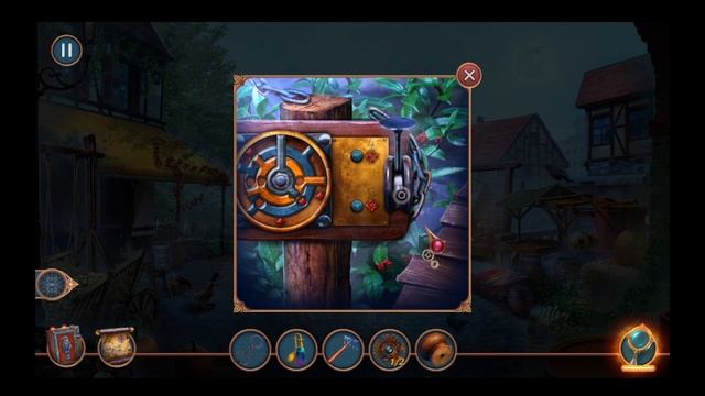 Royal Legends Raised in Exile CE Gameplay #5 | Will I be able to save Joseph? смотреть онлайн