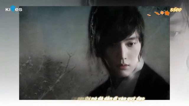 [Vietsub-Kara] Choi Jin Hyuk - Inverted Love- Panda and the Hedgehog OST смотреть онлайн