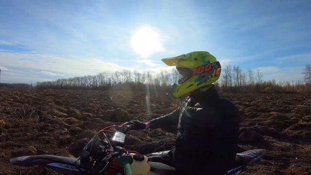 Закрытие сезона, прогулка с питами. смотреть онлайн