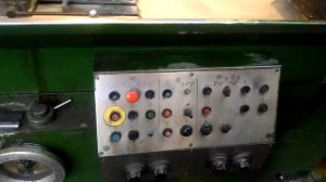 Плоскошлифовальный станок 3Л722В