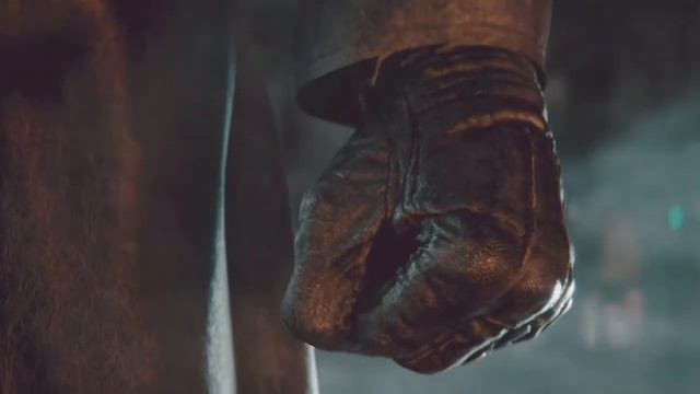 Resident Evil Resistance Trailer