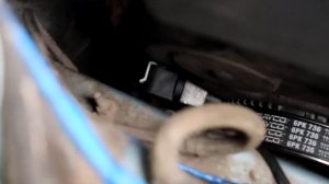 ВАЗ-2112 провалы при разгоне