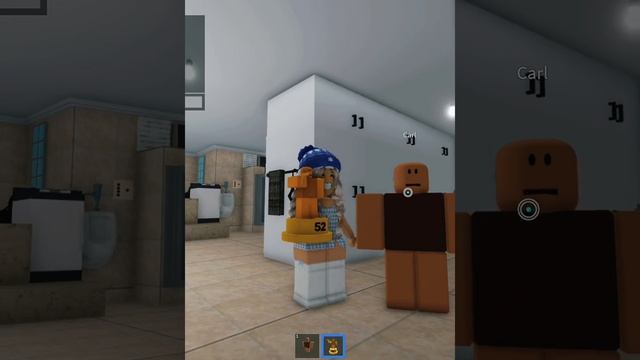 How to get~ I'M NOT SORRY MY BRO ENDING~ NPC's are Becoming Smart смотреть онлайн